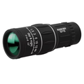 Long-Range Monocular Telescope