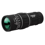 Long-Range Monocular Telescope