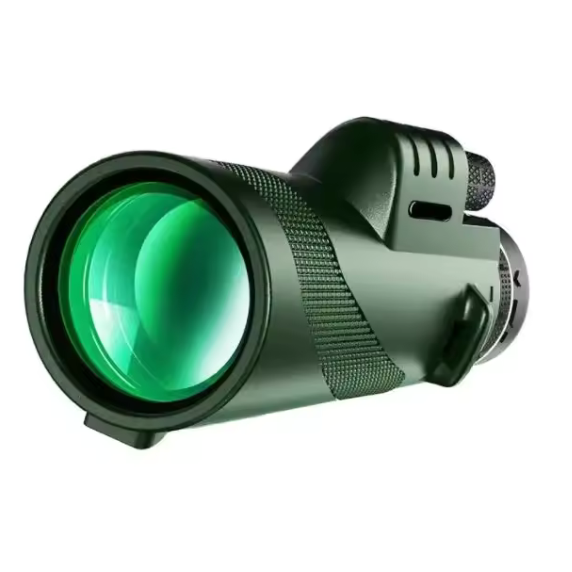 Long-Range Monocular Telescope
