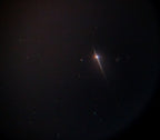 Long-Range Monocular Telescope